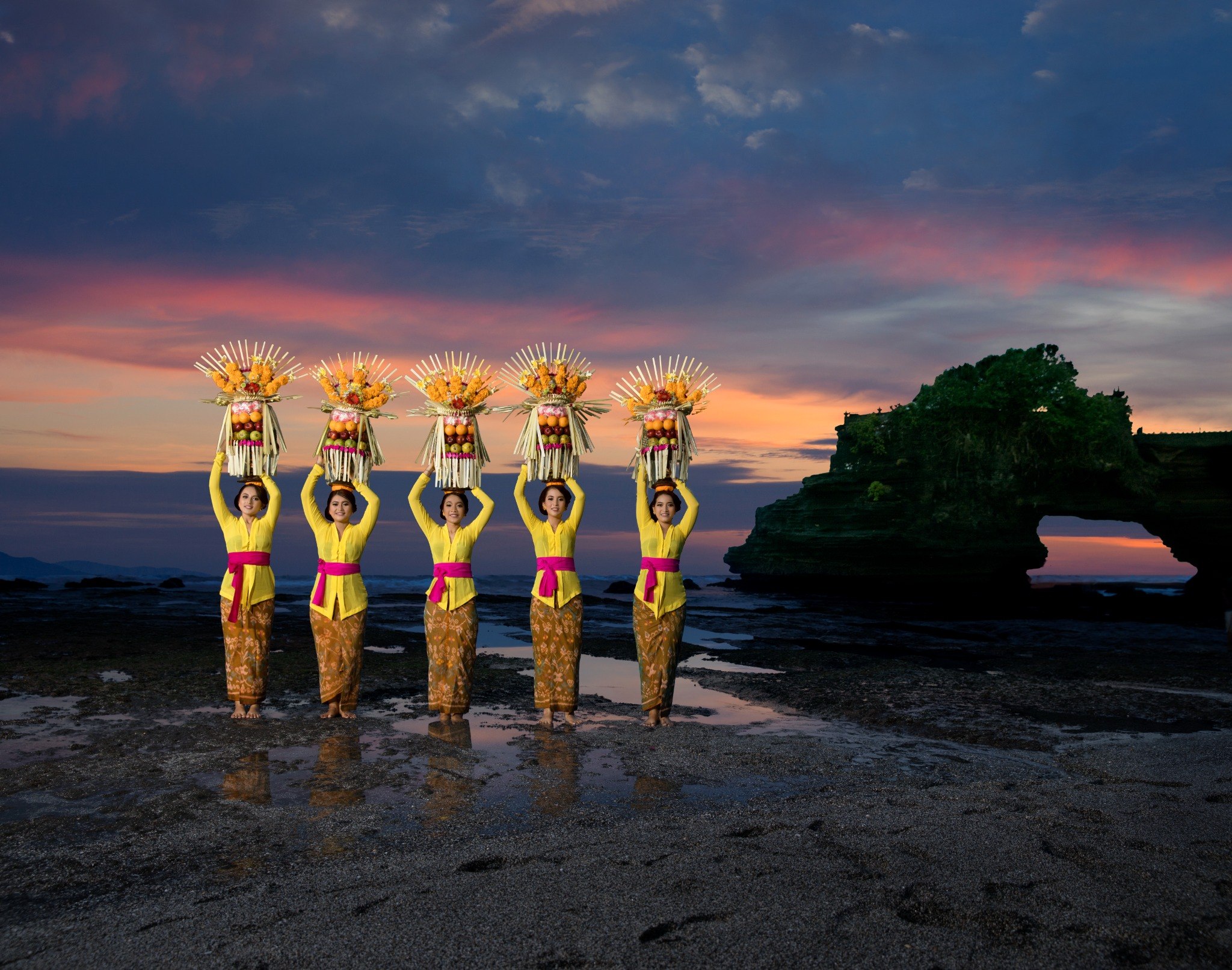 Bali