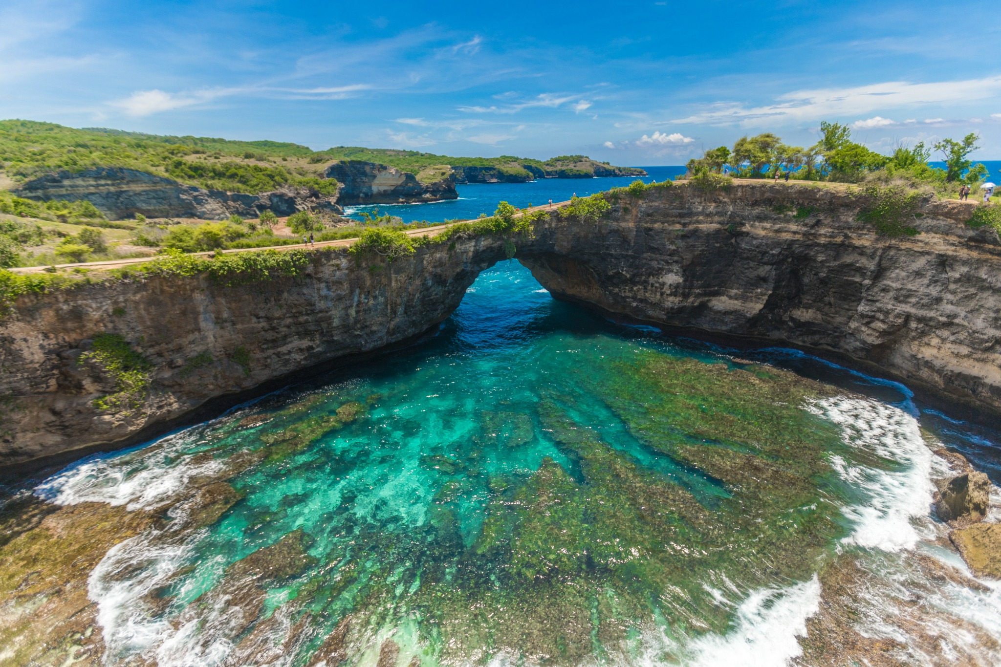 Bali